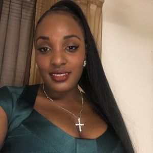 Meet your Posher, Rodriana